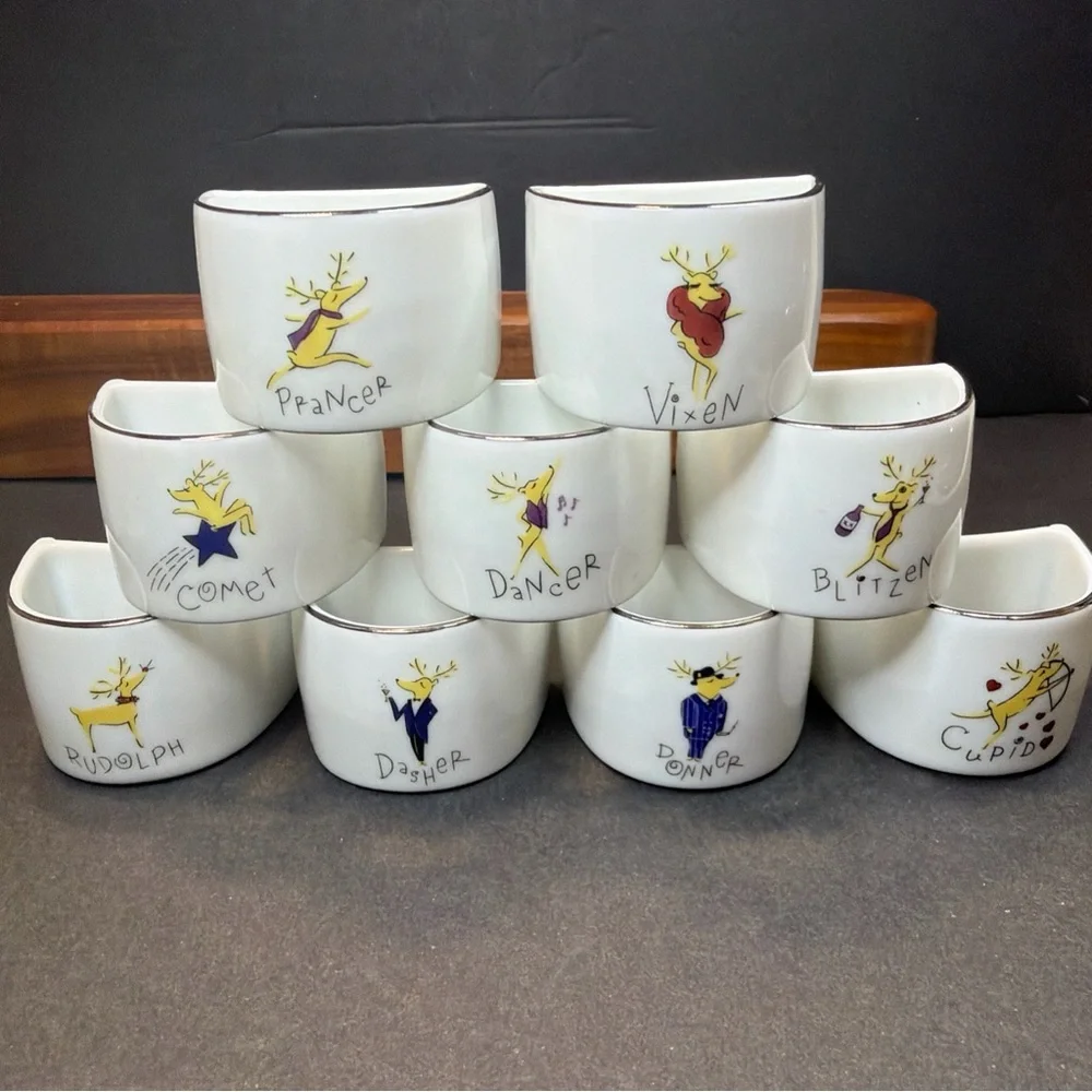 Pottery Barn vintage pottery